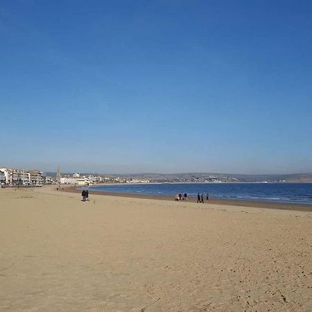 The Weymouth Sea Front Holiday Flat Villa Luaran gambar